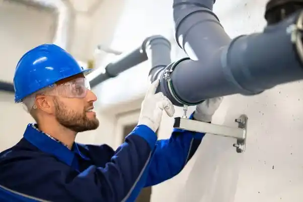 water damage restoration service Arkoma